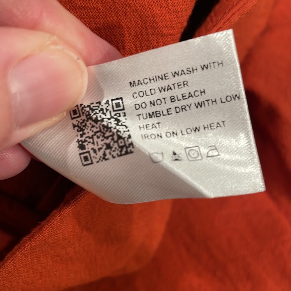 Cider pants - Picture 11 of 11